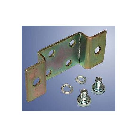 Support omega pour relais SW80