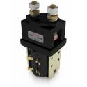 24V power relay with cover SW200