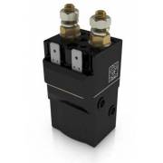 Relais 48V avec capot SW60-8 48V CO