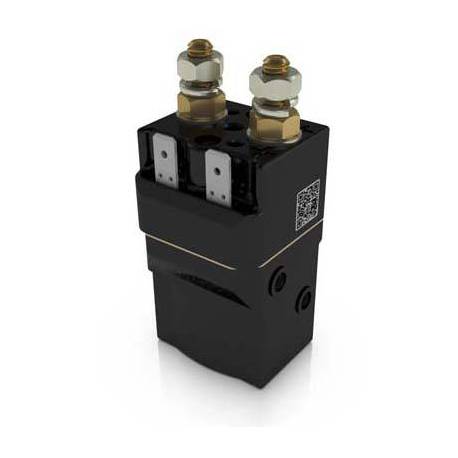 48V power relay with cover SW60-8 48V CO