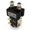 24V power relay with cover SW80A-296