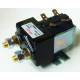 24V power relay with cover SW80A-296