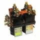 Relais contacteur inverseur 48V 200A SW202-3