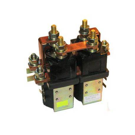 Power relay for reversing 48V 200A SW202-3