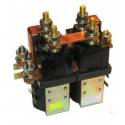 Power relay for reversing 24V 200A SW202-2