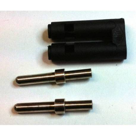 Auxiliary contacts for REMA EURO 160A male connector