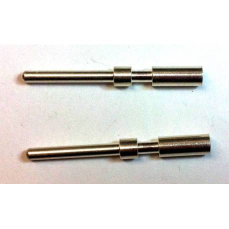 Auxiliary contacts for REMA EURO 160A male connector 160A thin model