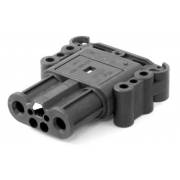 REMA EURO 160A charge female plug for cable 25mm2 without handle