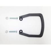 POIGNÉE POUR CONNECTEUR MALE REMA EURO 80A