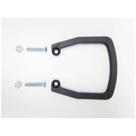 POIGNÉE POUR CONNECTEUR MALE REMA EURO 80A