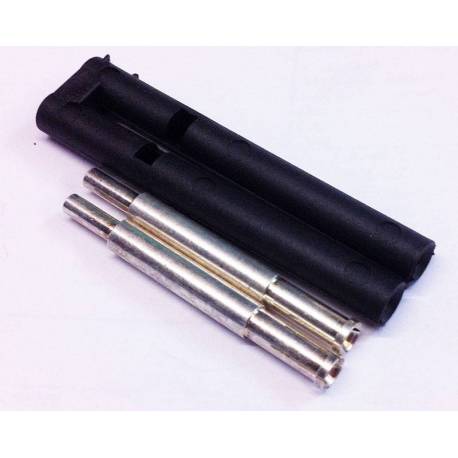 Auxiliary contacts for REMA EURO 80A female connector