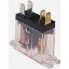 Relais 24V 10A OMRON 1NO