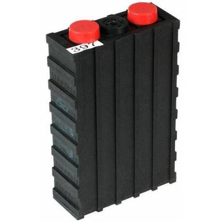 SINOPOLY 3,2V 040Ah LiFePO4 Lithium cell