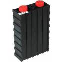 Cellule Lithium SINOPOLY 3,2V 040Ah LiFePO4