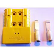 Connecteur SBX175 jaune 12V 35mm2