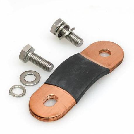 CAVALIER POUR CELLULE LITHIUM WINSTON BATTERY 40AH