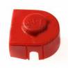 RED terminal cover for Lithium 40Ah, 60Ah and 70Ah cells