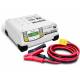 Chargeur GYSFLASH 30.24 HF Plomb 24V 15A, 12V 30A et 6V 30A