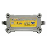 Chargeur GYS FLASH 8.12 12V 8A Plomb