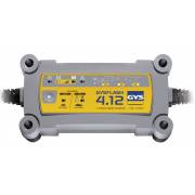 Chargeur GYS FLASH 4.12 12V 4A Plomb