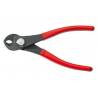 Cable clamp cutter 70mm2