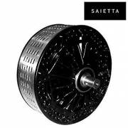 Moteur courant continu 72V - 200A SAIETTA 119R