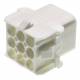 CONNECTEUR MATE N LOK FEMELLE 9 BROCHES