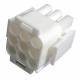 Connecteur MATE N LOK mâle 9 broches