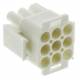 Connecteur MATE N LOK mâle 9 broches