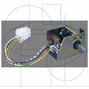 ACCÉLÉRATEUR CURTIS ET-126