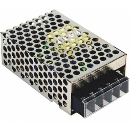 Industrial Power Supply 12V 2.1A 25W