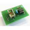 Programming interface for ATtiny13