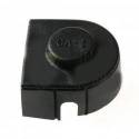 Black Power Terminal Cover for Litihum Cells 90Ah, 100Ah, 130Ah, 160Ah, 180Ah and 200Ah