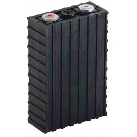 CELLULE LITHIUM SINOPOLY 3,2V 100AH LIFEPO4