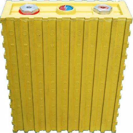 CELLULE LITHIUM WINSTON BATTERY 3,2V 100AH LIFEPO4