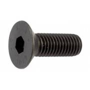 Vis US FHC 3/8-16 UNC x 3/4 brut