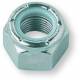 Ecrou US 3/8-16 UNC zinc frein