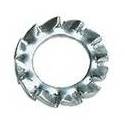 AZ locking washer M03 zinc