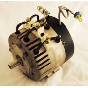 MOTEUR SYNCHRONE ME1012 PMSM BRUSHLESS