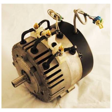 ME1012 PMSM brushless motor