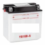 BATTERIE PLOMB 12V 16AH