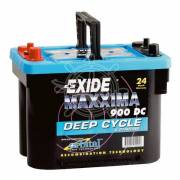 Battery EXIDE MAXXIMA 900 12V 50Ah