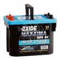 Batterie EXIDE MAXXIMA 900 12V 50Ah