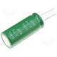 Supercondensateur 50F 2.7V SAMXON