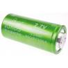 Supercondensateur 3000F 2.7V LOXUS