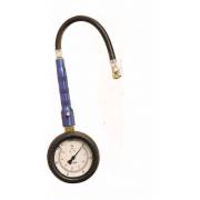 Tire pressure controller