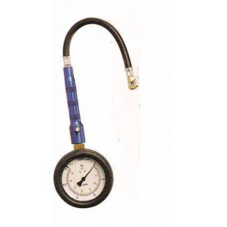 Contrôleur de pression