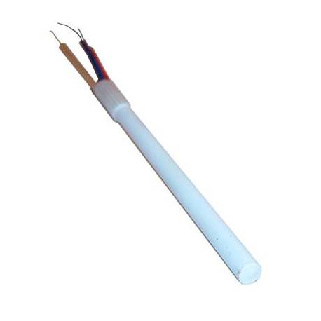 Résistance chauffante 24V 48W pour fer à souder ZD931