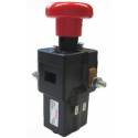 48V relay with Emergency Stop 300A SD300A-60T 48V CO