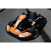 48V rental electric go-kart TRITON Kart Masters